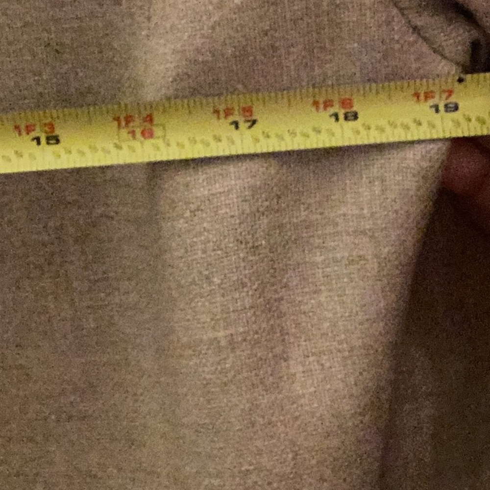 Hobbs London Beige Women's Coat - Picture 7 of 7